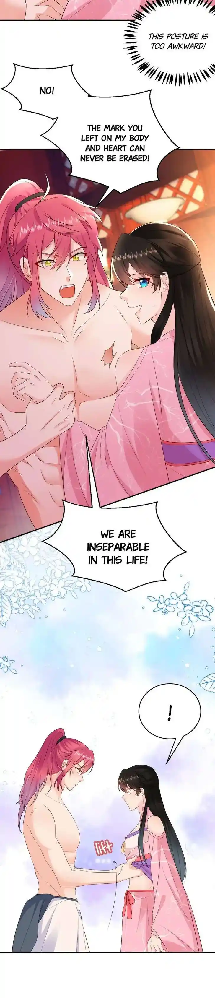 Jiangshan Meinan Ru Wo Zhang Ch.209