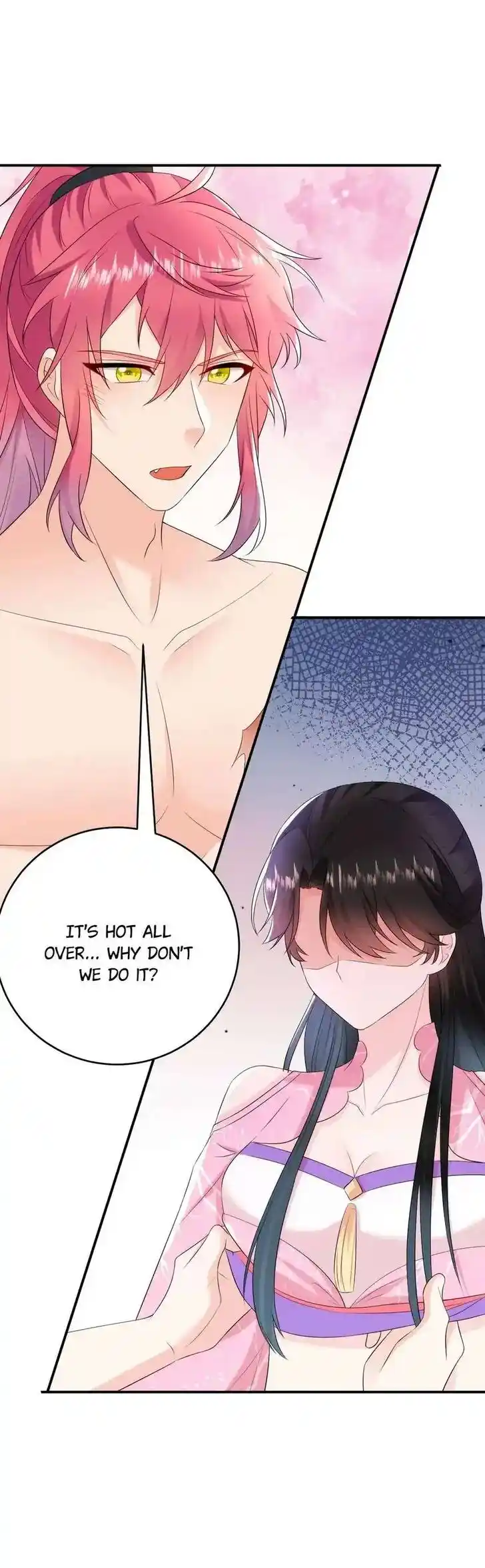 Jiangshan Meinan Ru Wo Zhang Ch.209