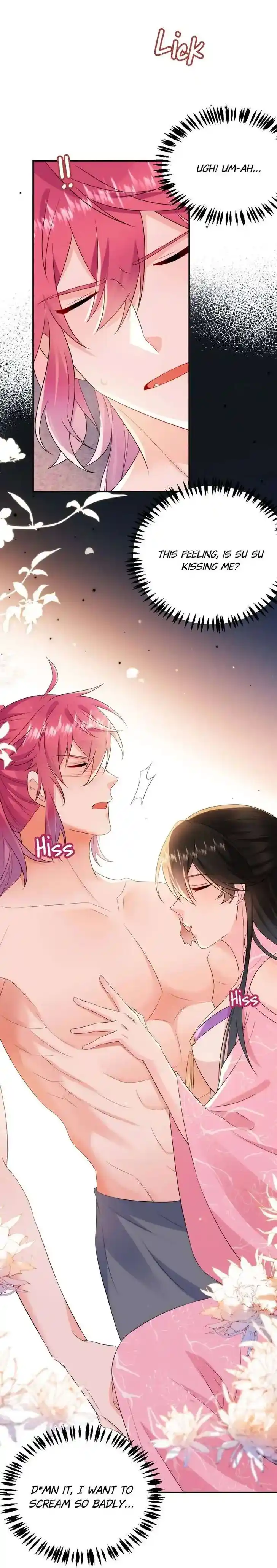 Jiangshan Meinan Ru Wo Zhang Ch.209