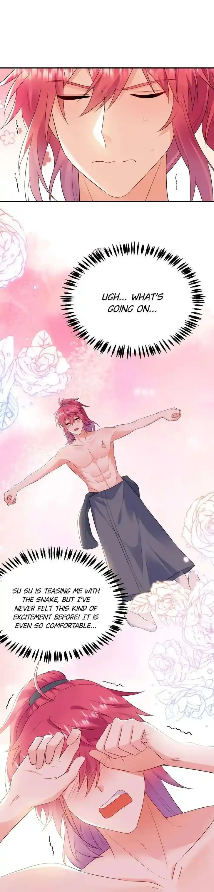 Jiangshan Meinan Ru Wo Zhang Ch.209