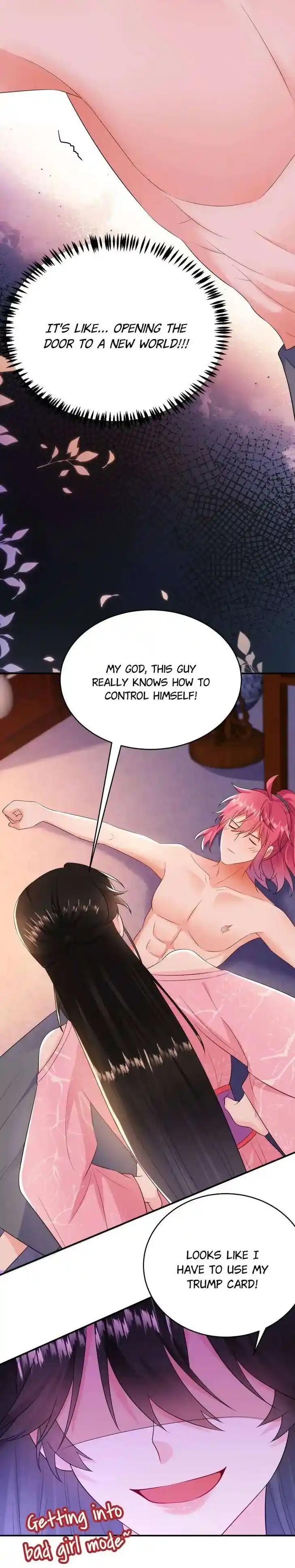 Jiangshan Meinan Ru Wo Zhang Ch.209