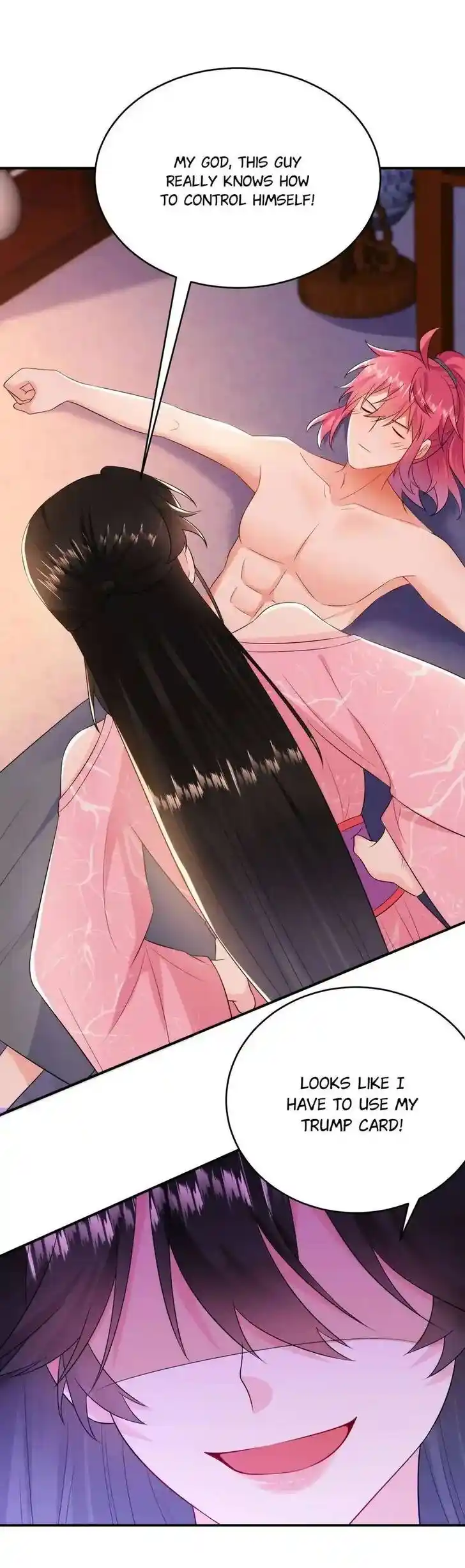 Jiangshan Meinan Ru Wo Zhang Ch.210