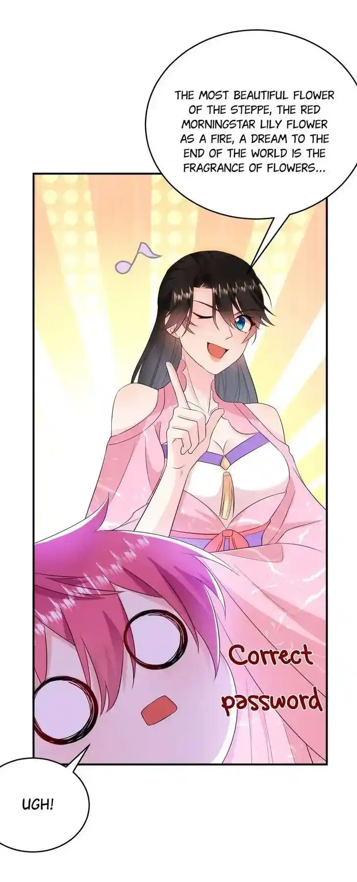 Jiangshan Meinan Ru Wo Zhang Ch.210