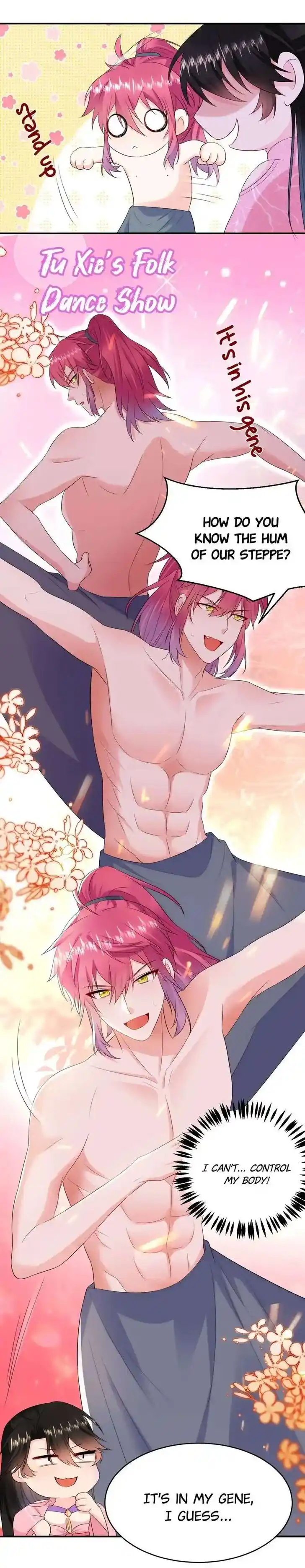 Jiangshan Meinan Ru Wo Zhang Ch.210