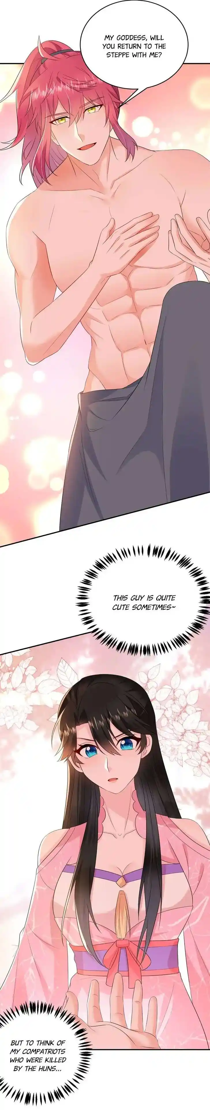 Jiangshan Meinan Ru Wo Zhang Ch.210