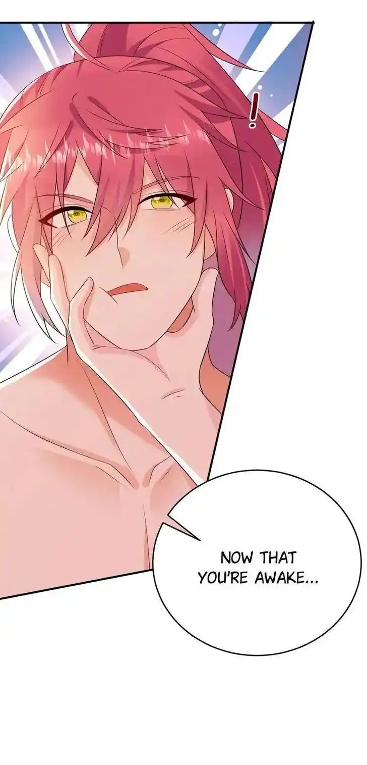 Jiangshan Meinan Ru Wo Zhang Ch.210