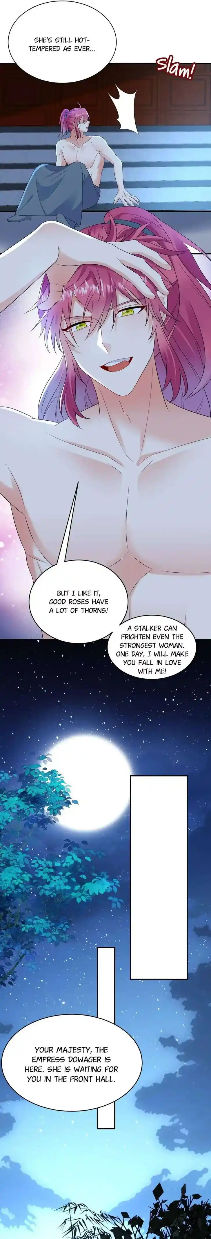 Jiangshan Meinan Ru Wo Zhang Ch.210