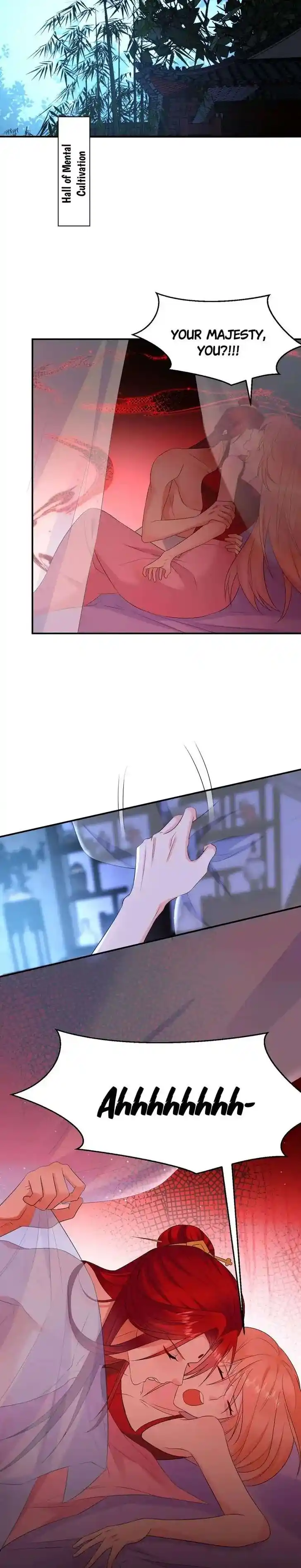 Jiangshan Meinan Ru Wo Zhang Ch.210