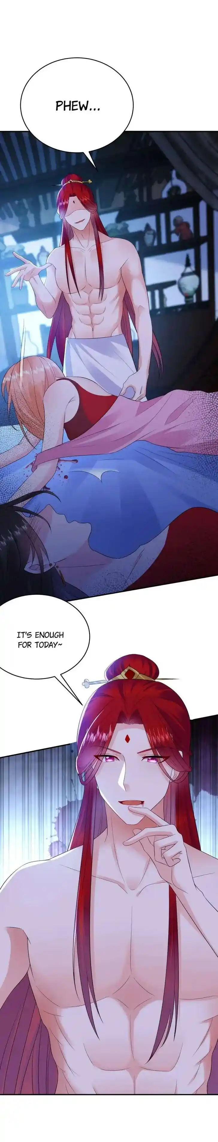 Jiangshan Meinan Ru Wo Zhang Ch.210