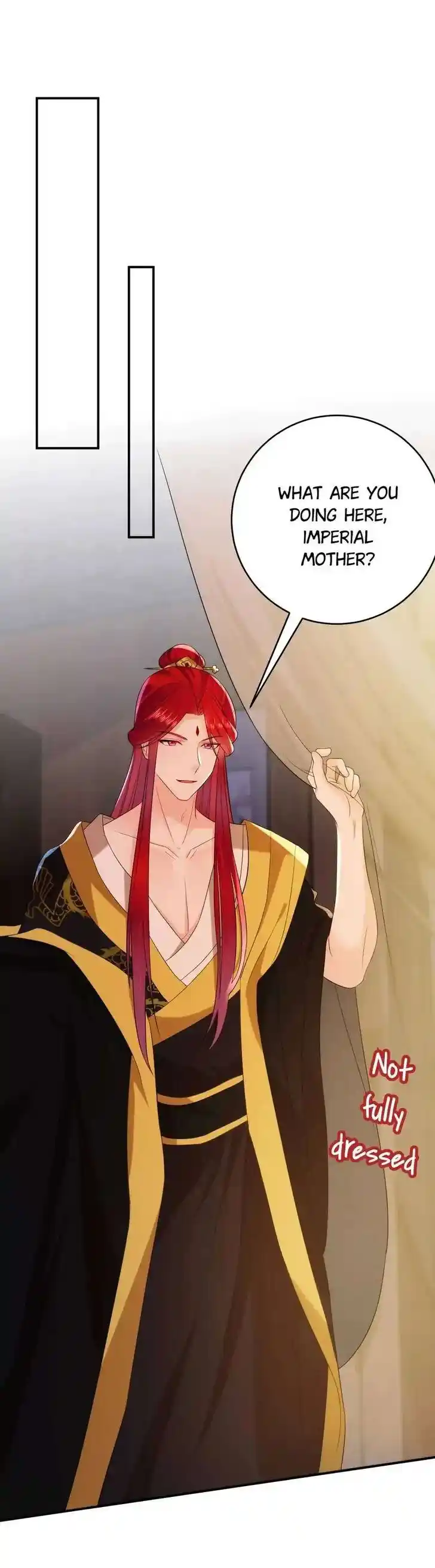 Jiangshan Meinan Ru Wo Zhang Ch.210