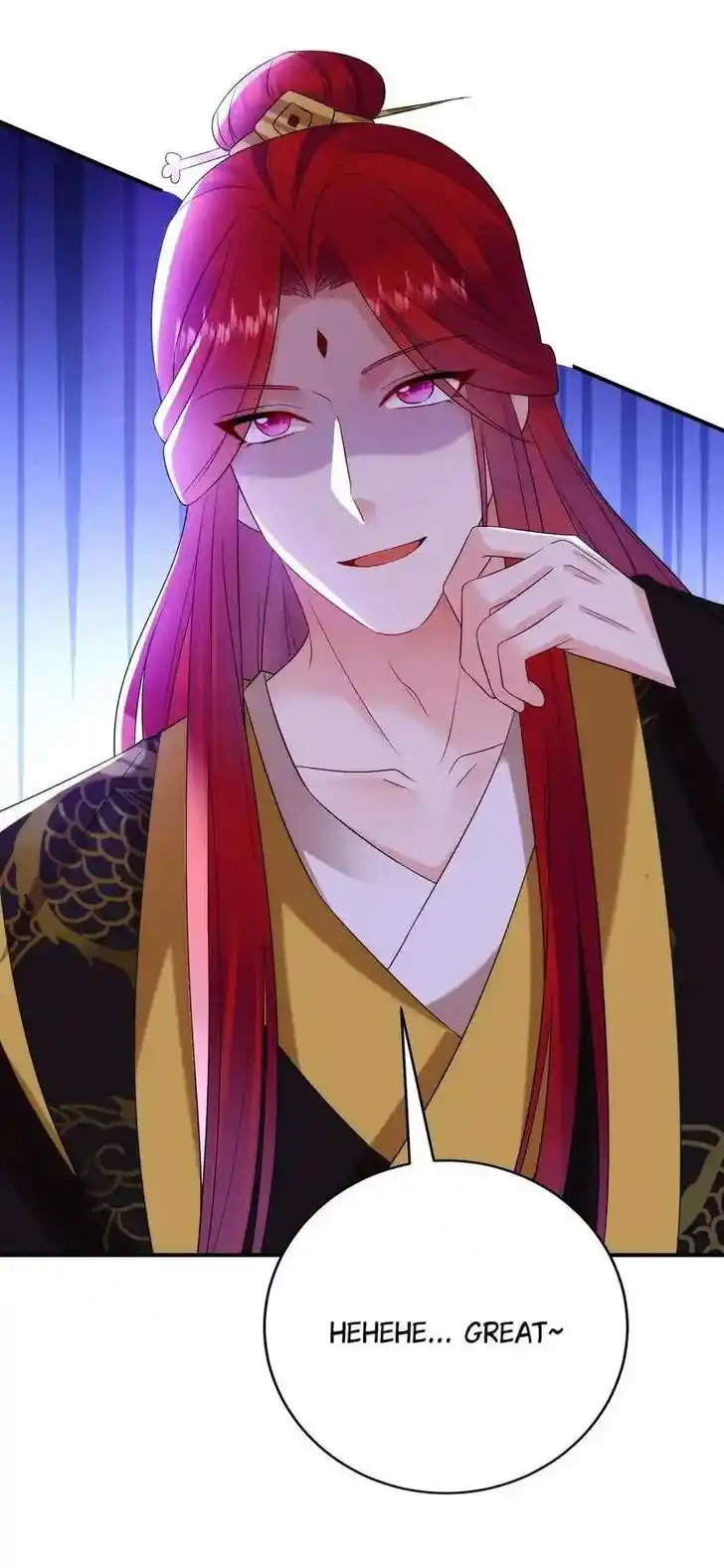 Jiangshan Meinan Ru Wo Zhang Ch.210