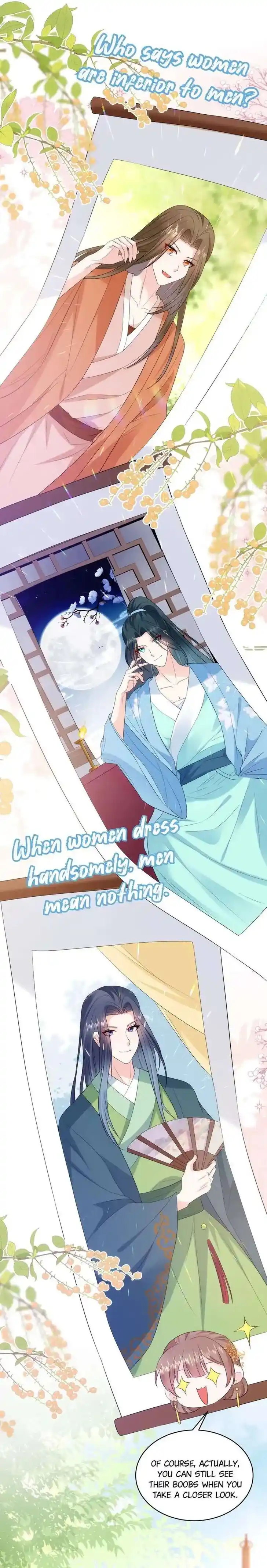 Jiangshan Meinan Ru Wo Zhang Ch.210