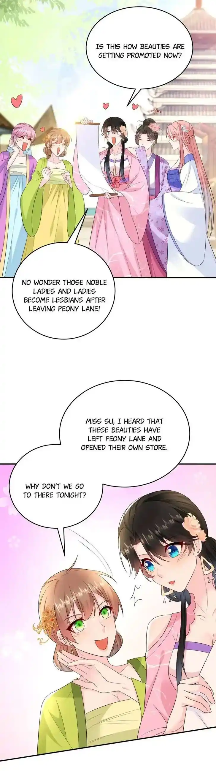 Jiangshan Meinan Ru Wo Zhang Ch.210