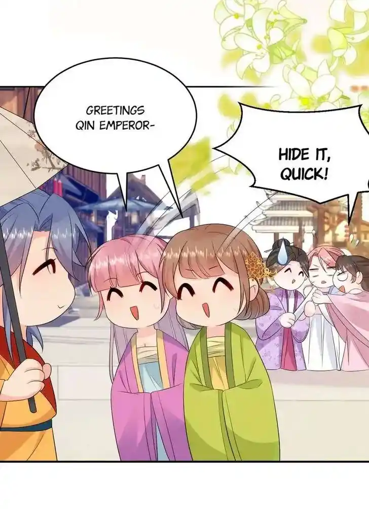 Jiangshan Meinan Ru Wo Zhang Ch.211