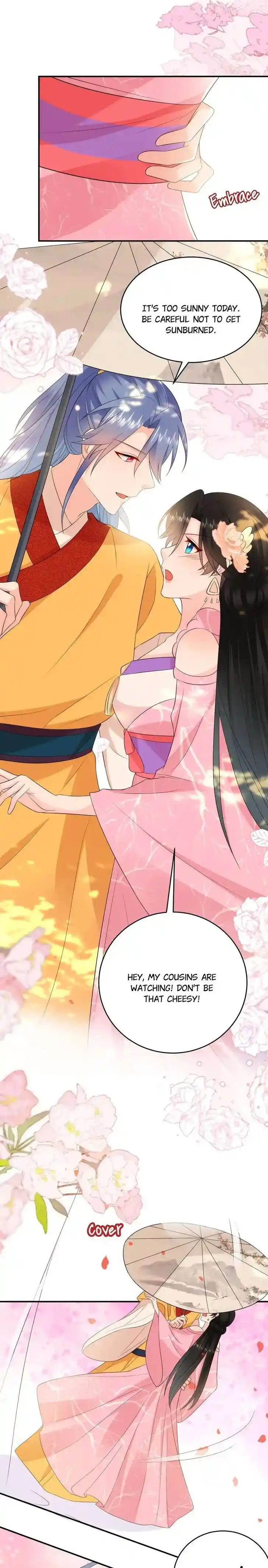 Jiangshan Meinan Ru Wo Zhang Ch.211