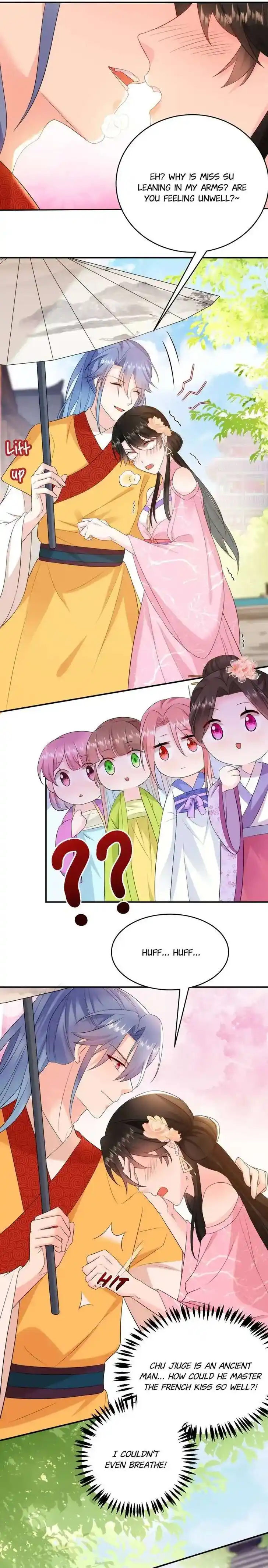 Jiangshan Meinan Ru Wo Zhang Ch.211