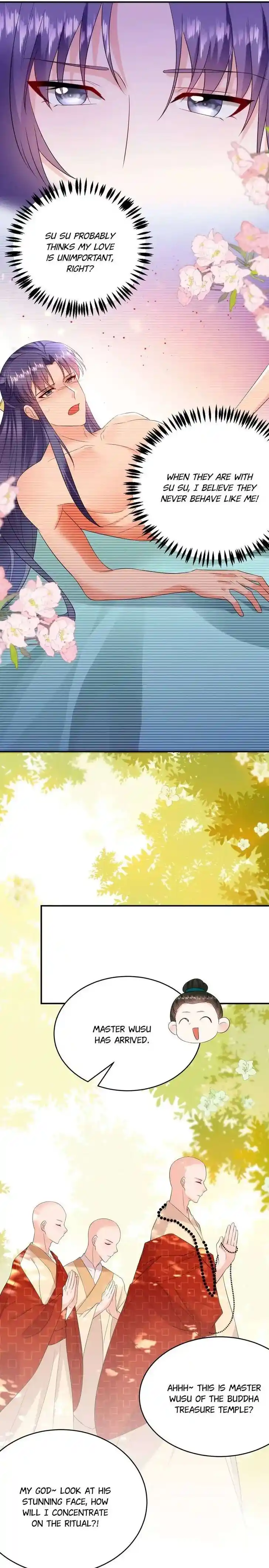 Jiangshan Meinan Ru Wo Zhang Ch.211