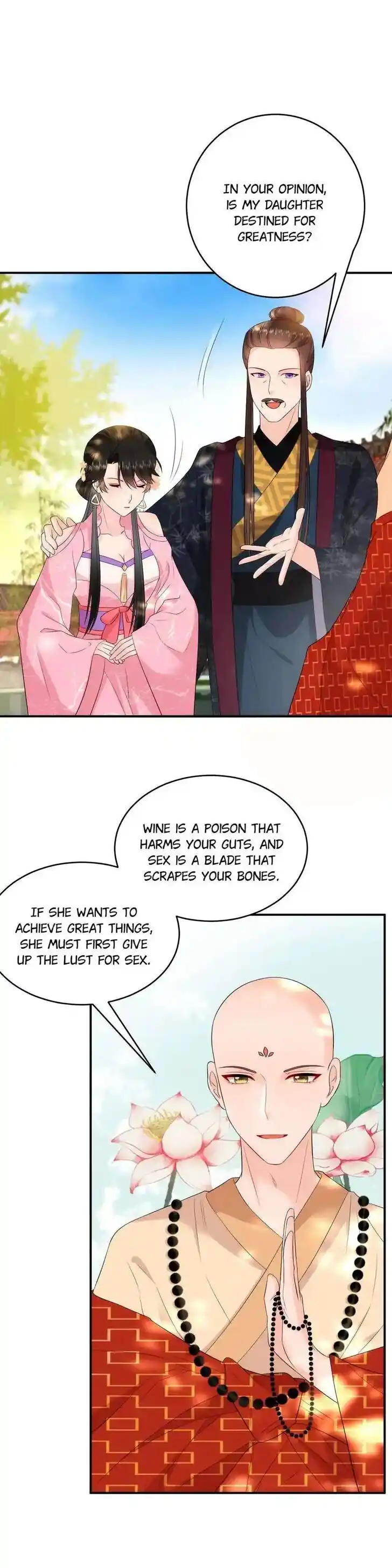 Jiangshan Meinan Ru Wo Zhang Ch.212