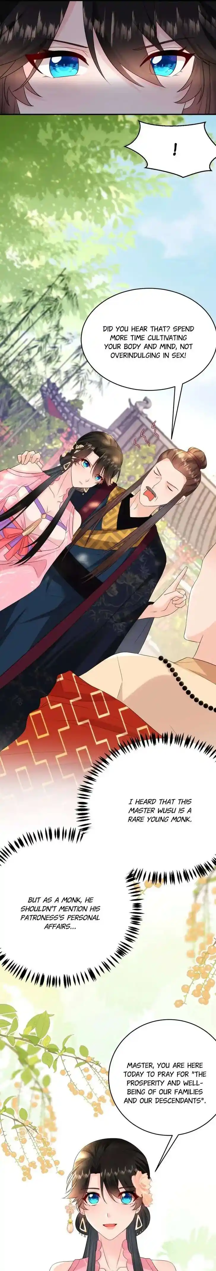 Jiangshan Meinan Ru Wo Zhang Ch.212