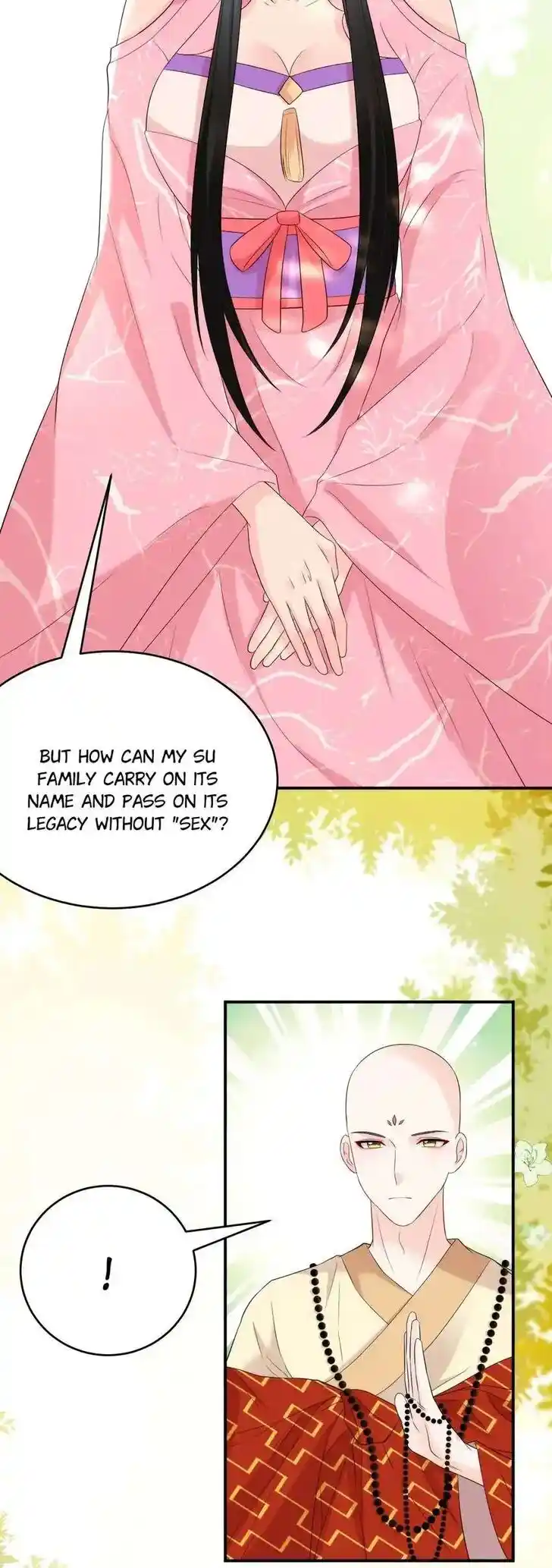 Jiangshan Meinan Ru Wo Zhang Ch.212