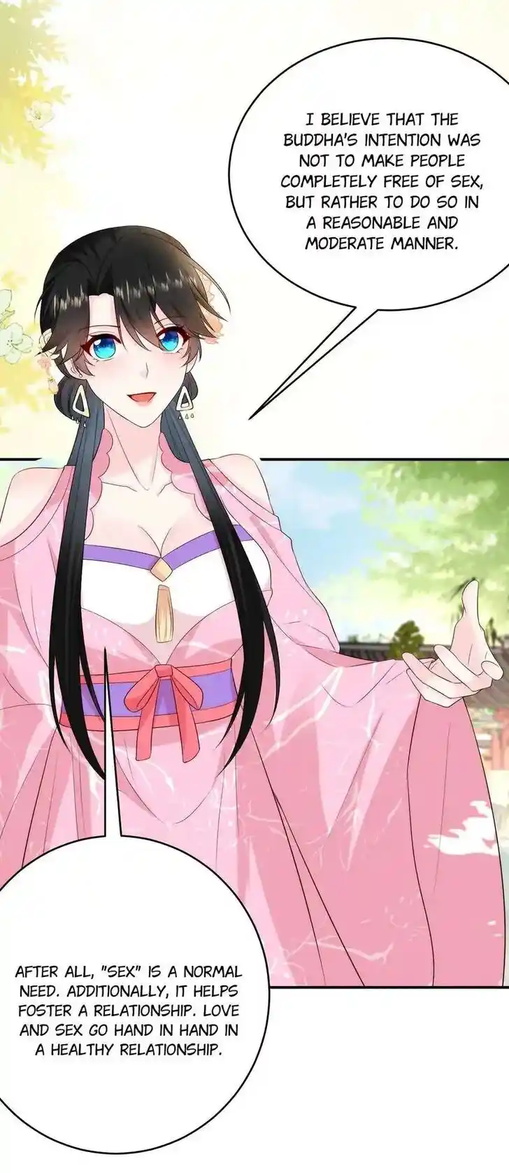 Jiangshan Meinan Ru Wo Zhang Ch.212