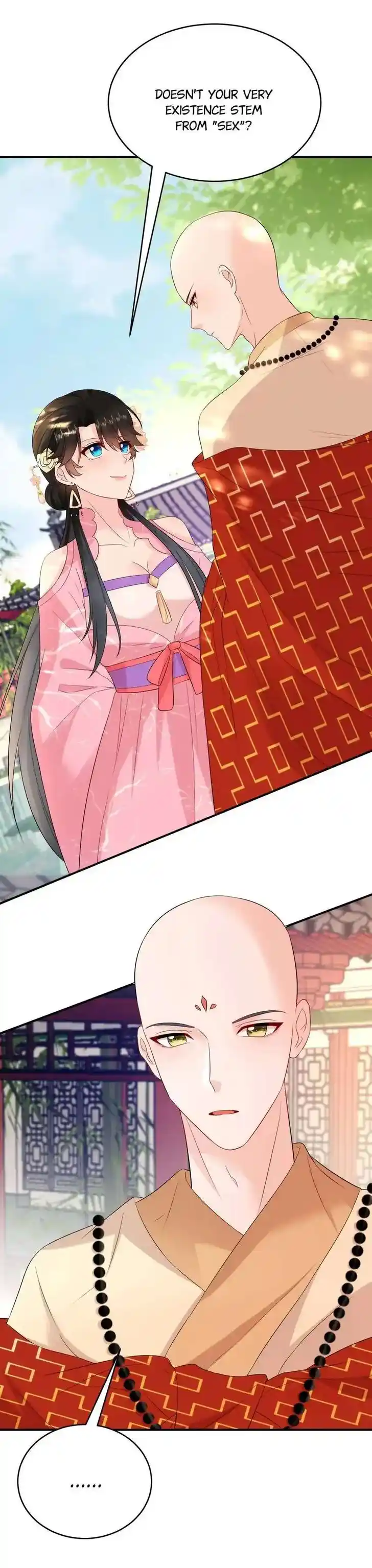 Jiangshan Meinan Ru Wo Zhang Ch.212