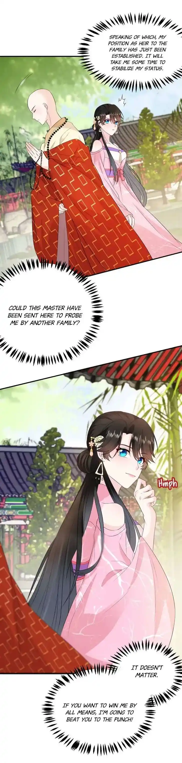 Jiangshan Meinan Ru Wo Zhang Ch.212