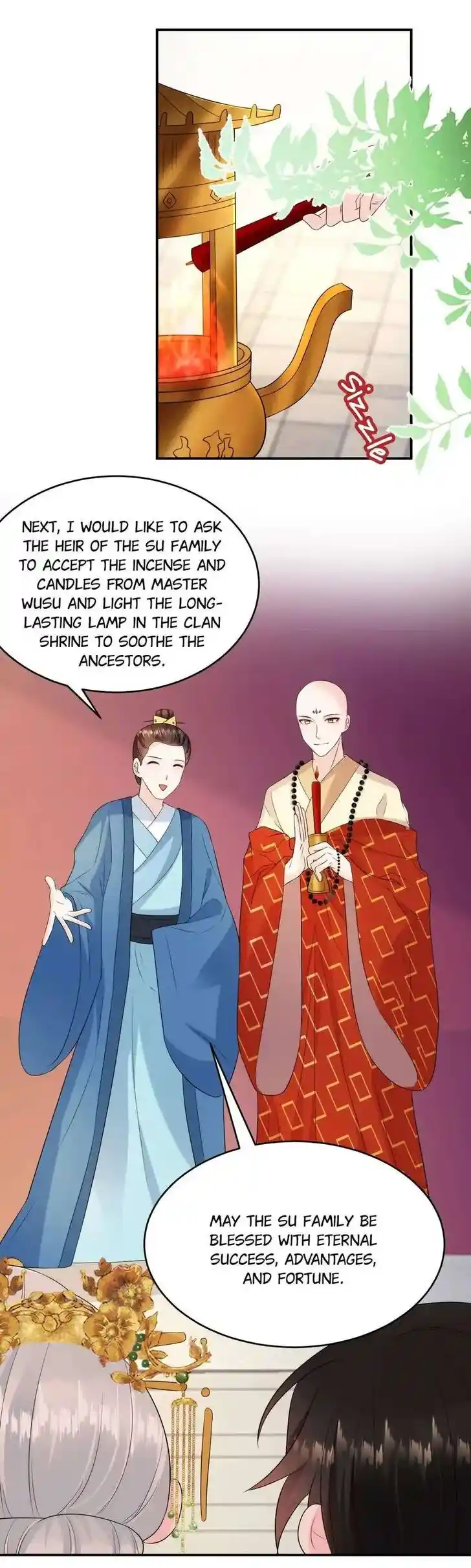 Jiangshan Meinan Ru Wo Zhang Ch.212