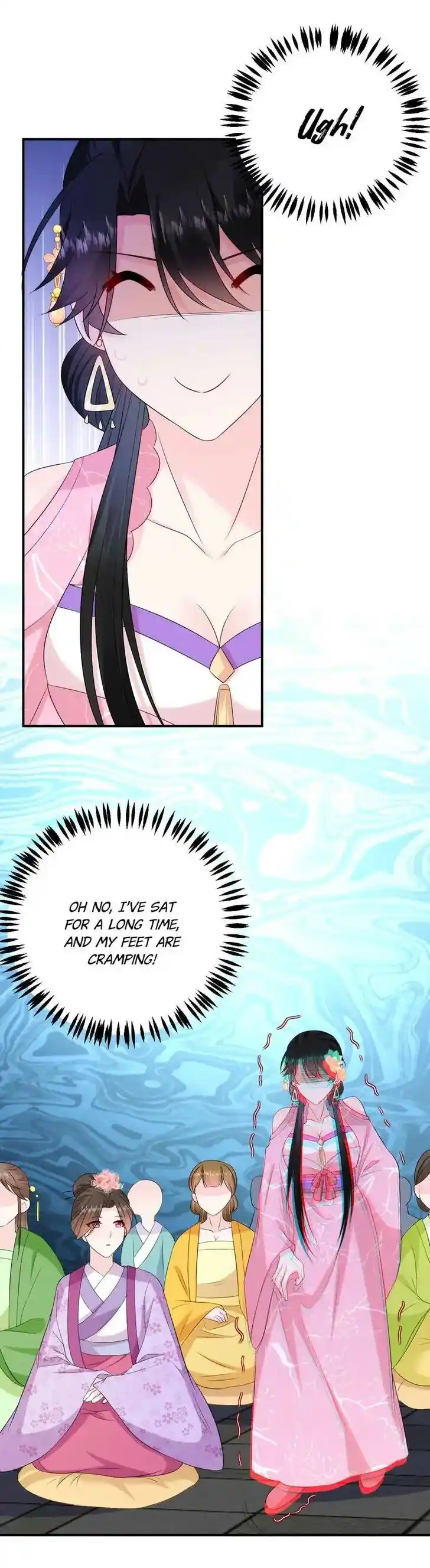 Jiangshan Meinan Ru Wo Zhang Ch.212