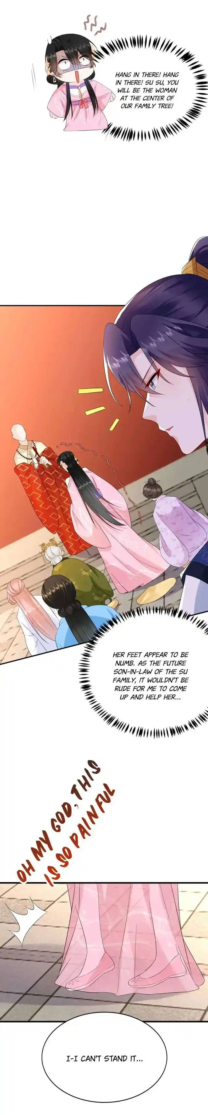 Jiangshan Meinan Ru Wo Zhang Ch.212