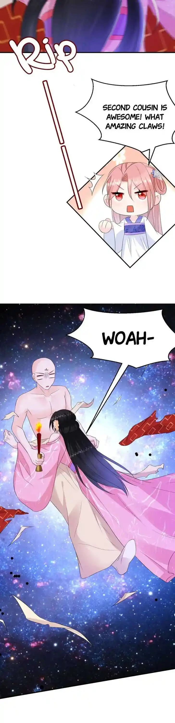 Jiangshan Meinan Ru Wo Zhang Ch.212