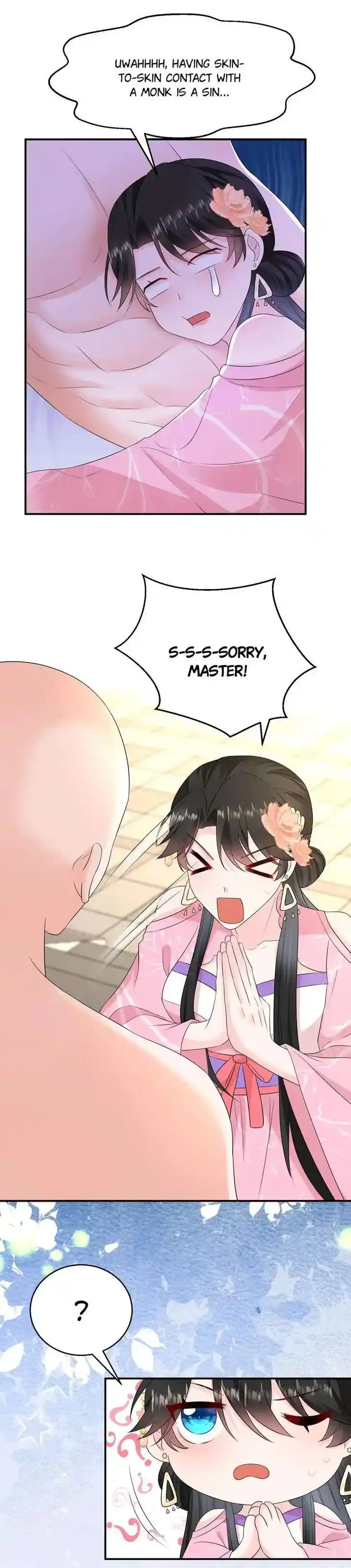 Jiangshan Meinan Ru Wo Zhang Ch.212