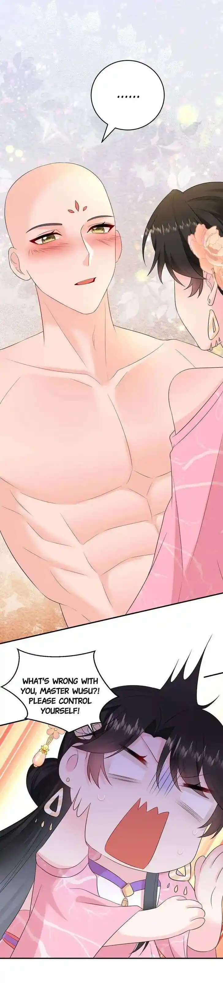 Jiangshan Meinan Ru Wo Zhang Ch.212