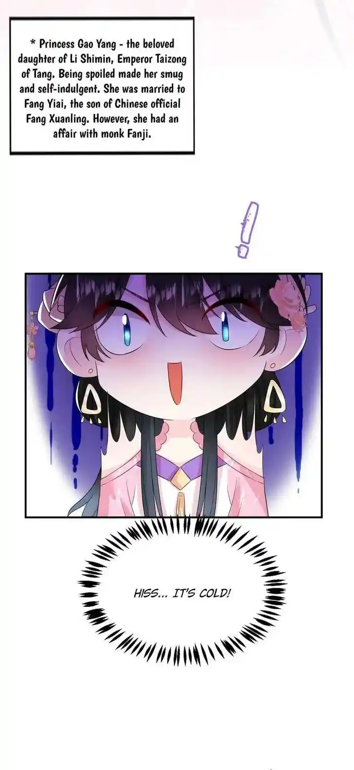 Jiangshan Meinan Ru Wo Zhang Ch.213