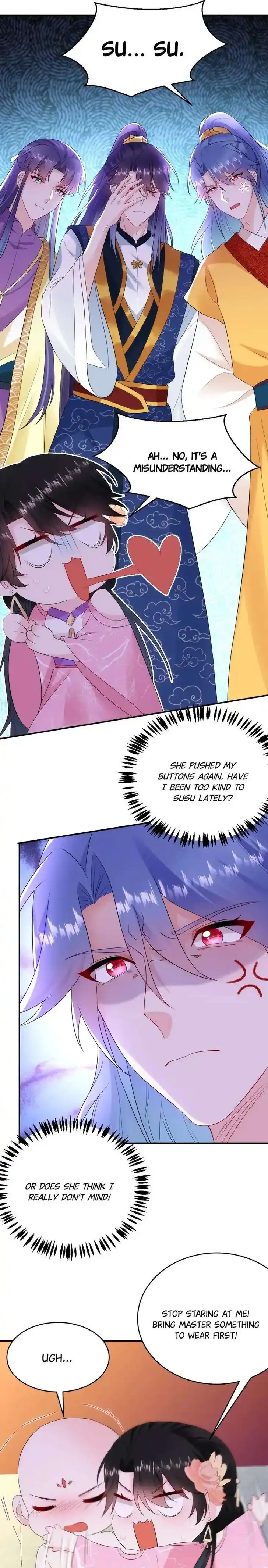 Jiangshan Meinan Ru Wo Zhang Ch.213