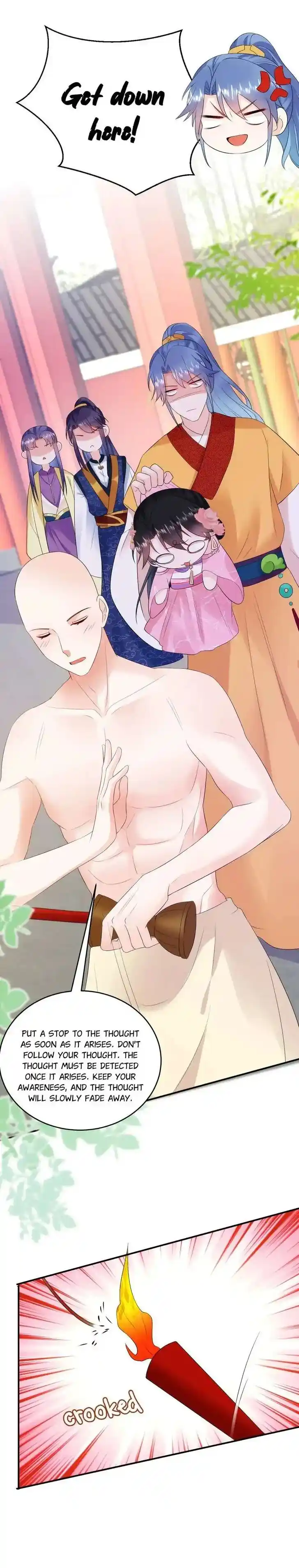 Jiangshan Meinan Ru Wo Zhang Ch.213