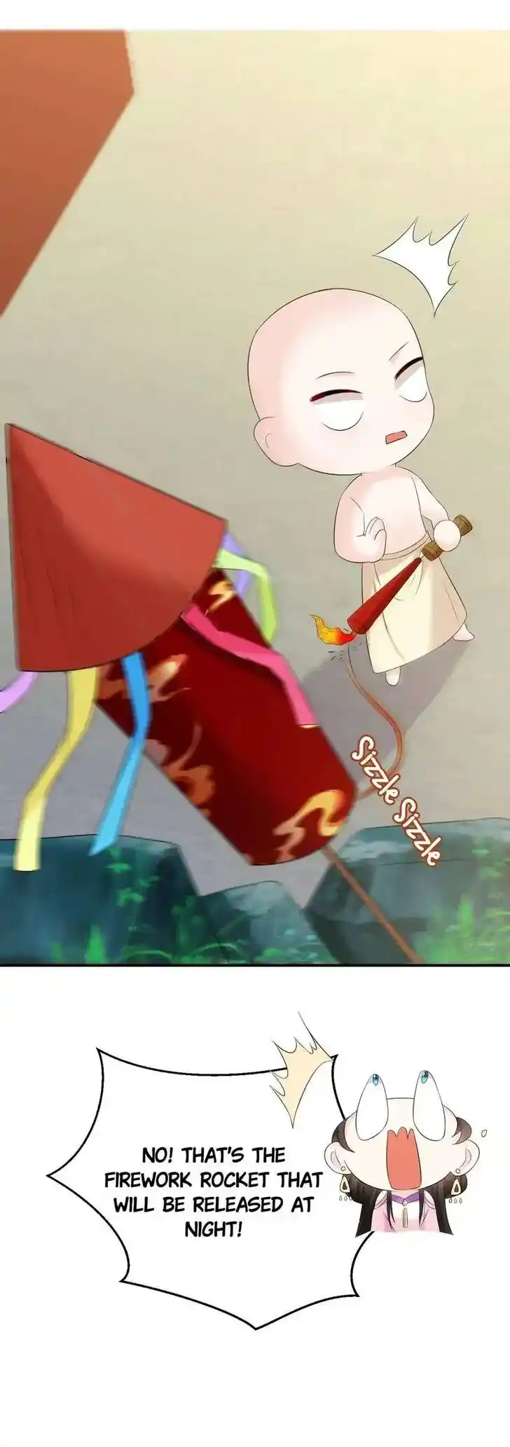 Jiangshan Meinan Ru Wo Zhang Ch.213