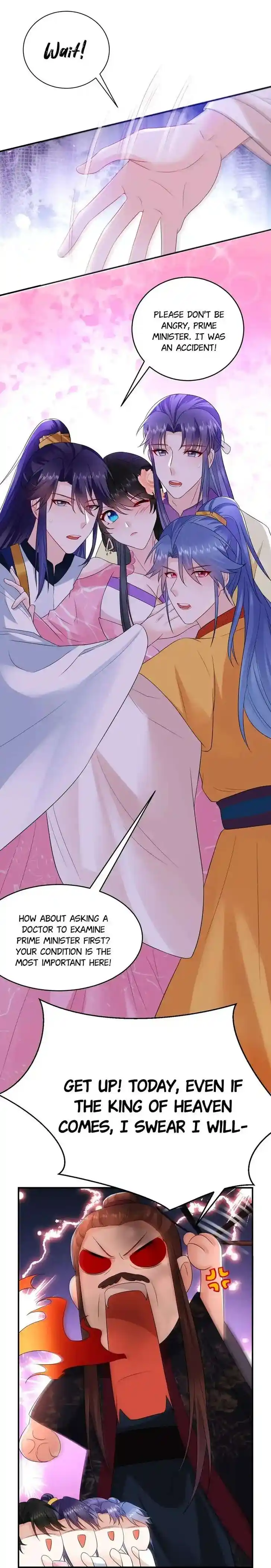 Jiangshan Meinan Ru Wo Zhang Ch.213