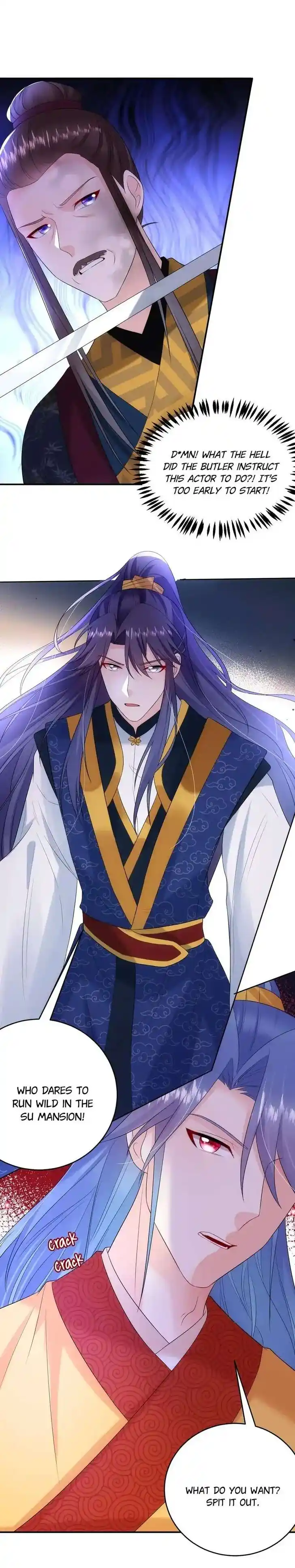 Jiangshan Meinan Ru Wo Zhang Ch.213