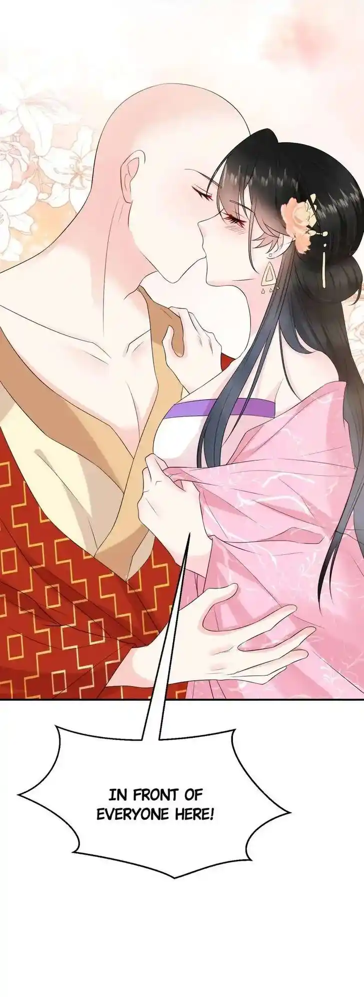 Jiangshan Meinan Ru Wo Zhang Ch.214