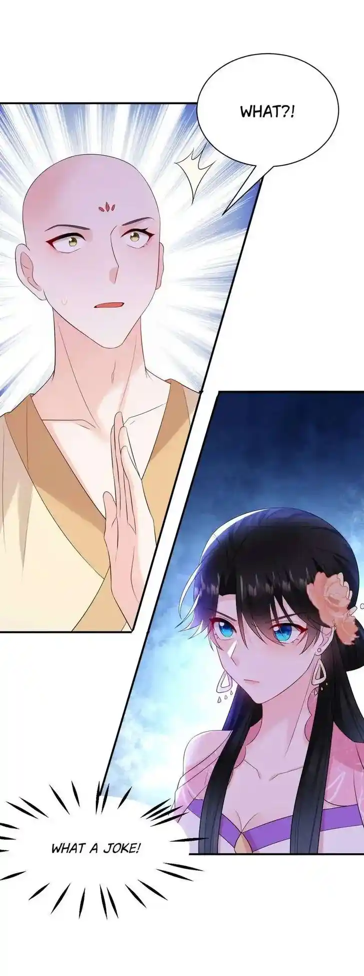 Jiangshan Meinan Ru Wo Zhang Ch.214