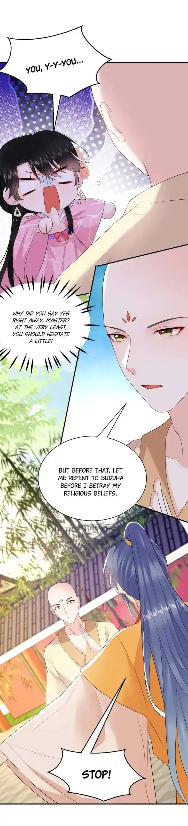 Jiangshan Meinan Ru Wo Zhang Ch.214