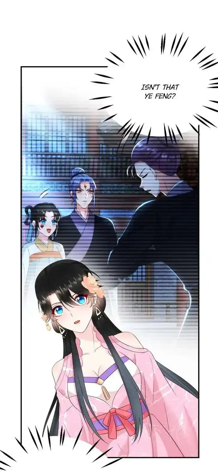 Jiangshan Meinan Ru Wo Zhang Ch.214