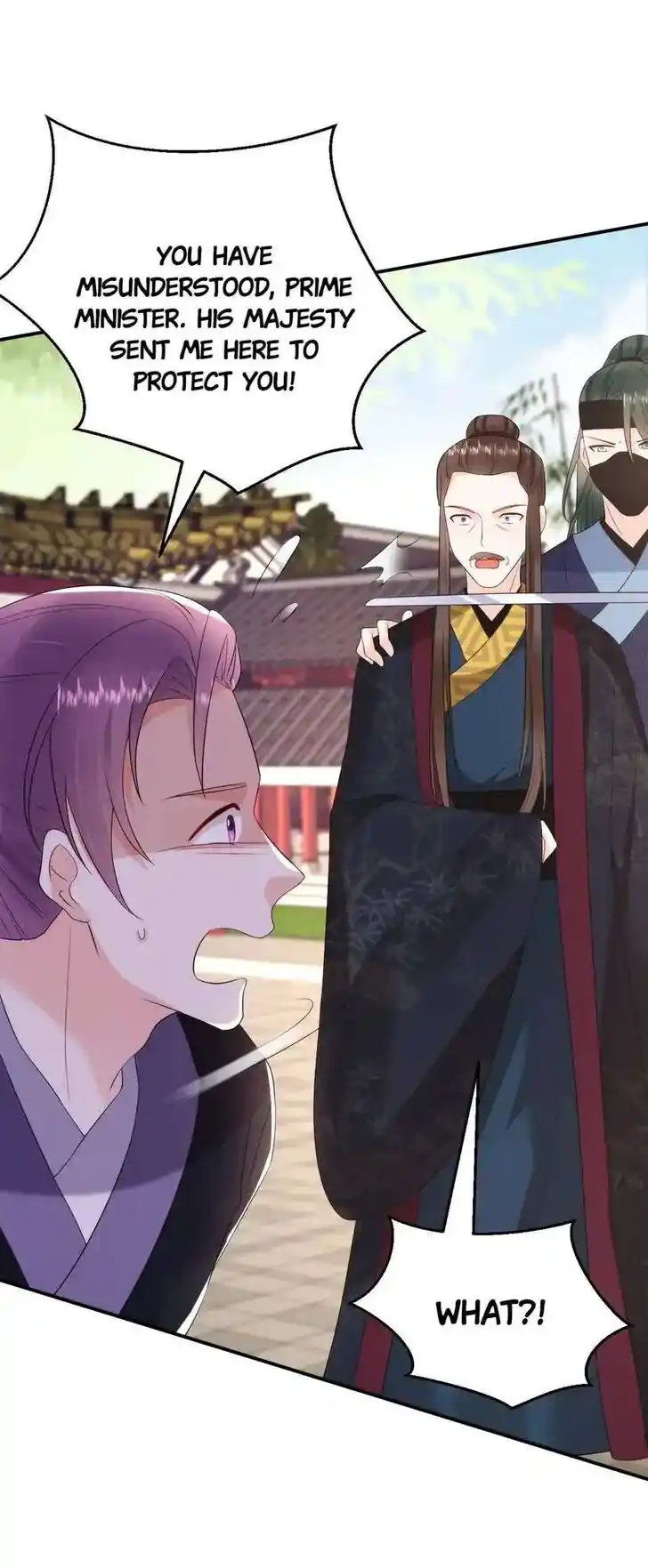 Jiangshan Meinan Ru Wo Zhang Ch.215