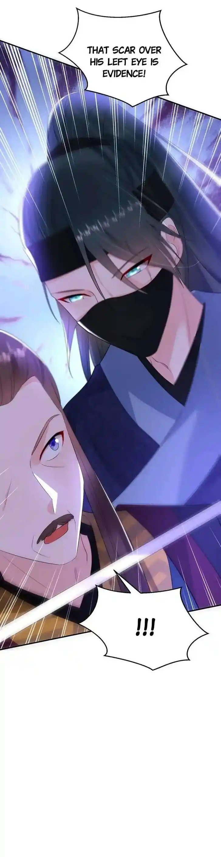 Jiangshan Meinan Ru Wo Zhang Ch.215