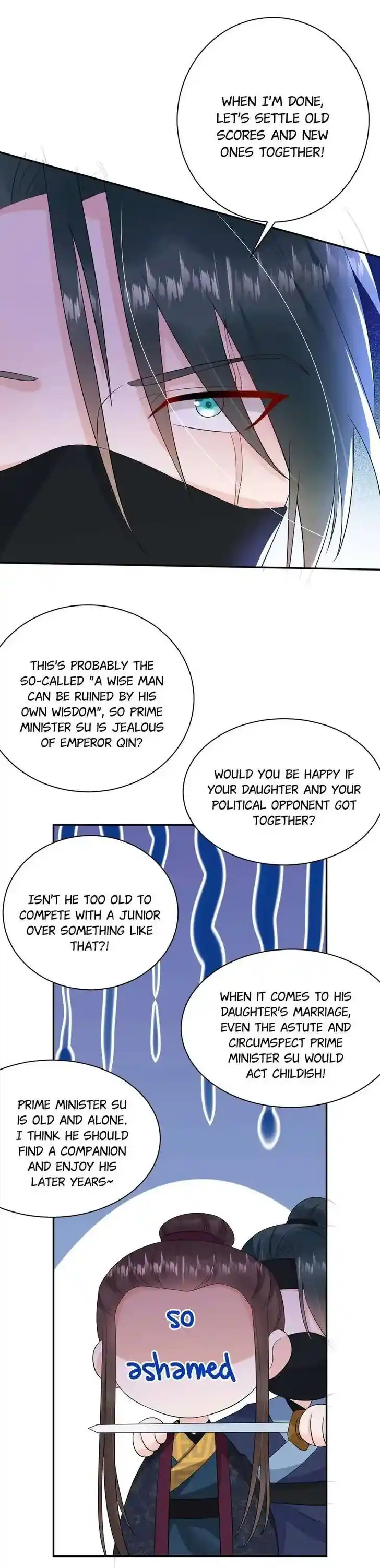 Jiangshan Meinan Ru Wo Zhang Ch.215