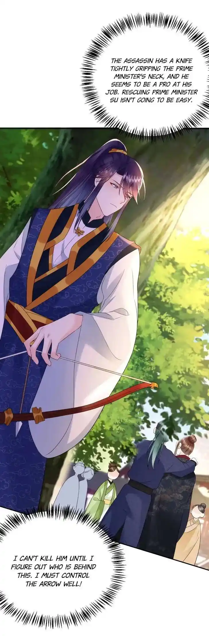 Jiangshan Meinan Ru Wo Zhang Ch.215