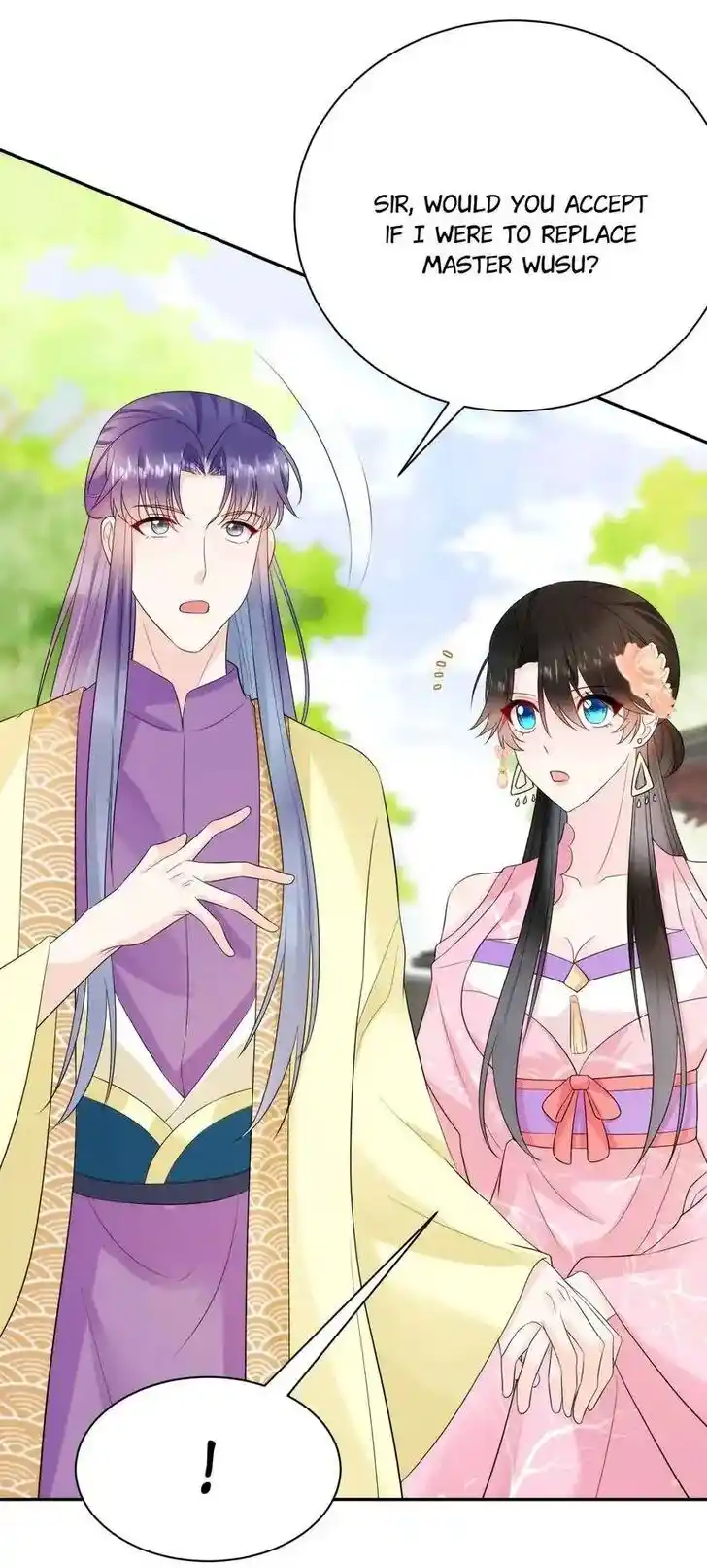 Jiangshan Meinan Ru Wo Zhang Ch.215