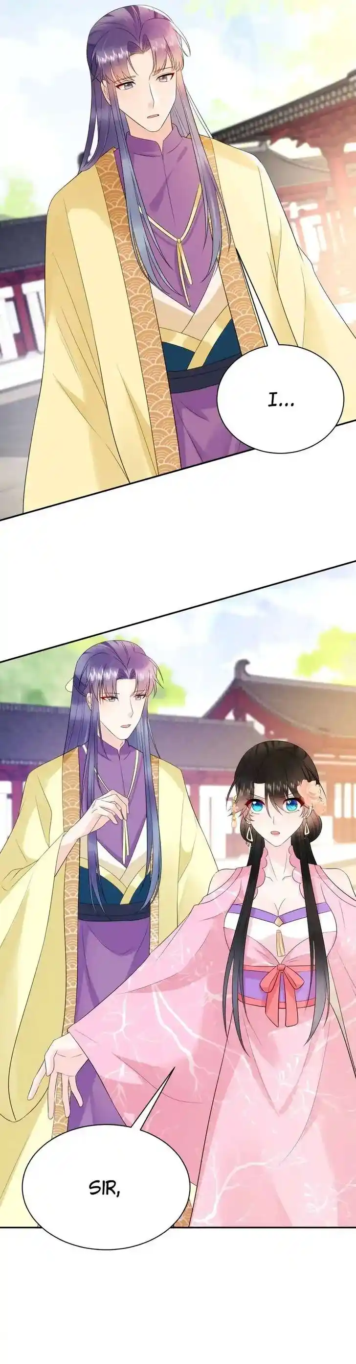 Jiangshan Meinan Ru Wo Zhang Ch.215