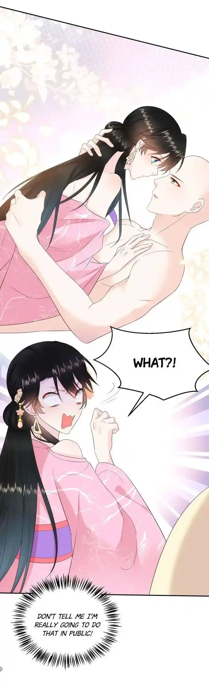 Jiangshan Meinan Ru Wo Zhang Ch.215